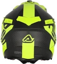 Мотошлем Acerbis Steel Carbon 0023424.063.061