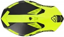 Мотошлем Acerbis Steel Carbon 0023424.063.061