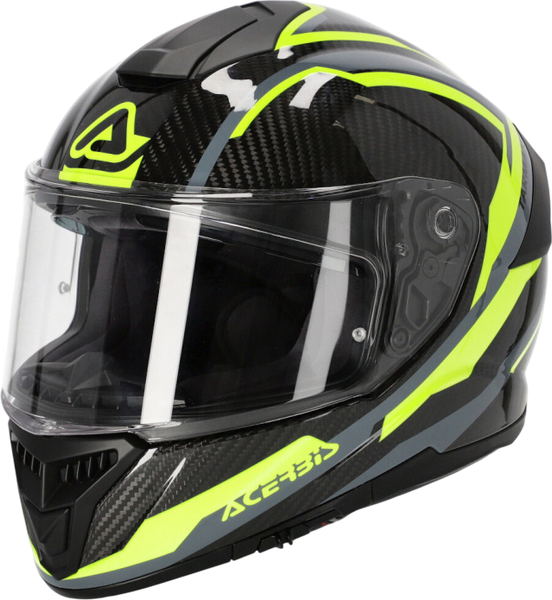 Мотошлем Acerbis Tarmak 0024518.290.066 - фото