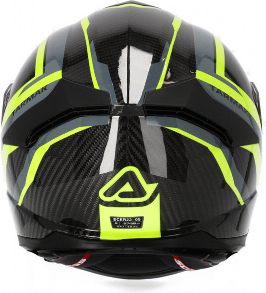 Мотошлем Acerbis Tarmak 0024518.290.066