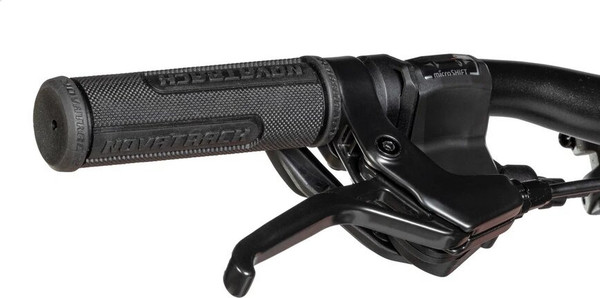 Детский велосипед Novatrack 20 Tiger 20MHD.TIGER.OR4