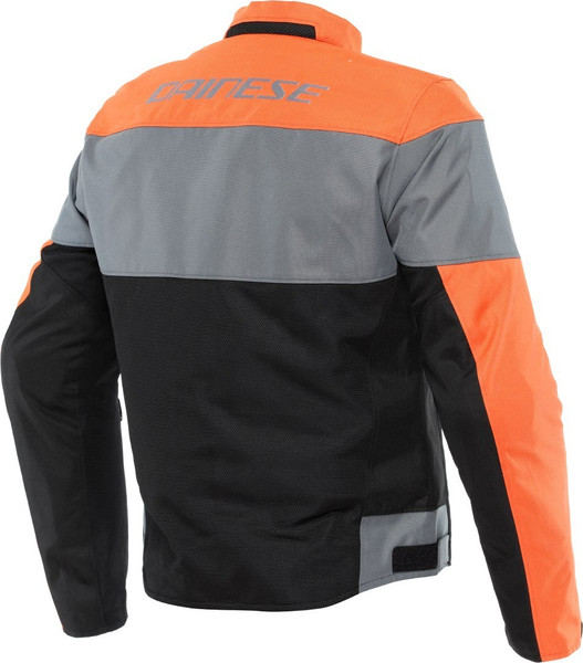 Мотокуртка Dainese Elettrica Air Tex Jacket 201735248-24F-52