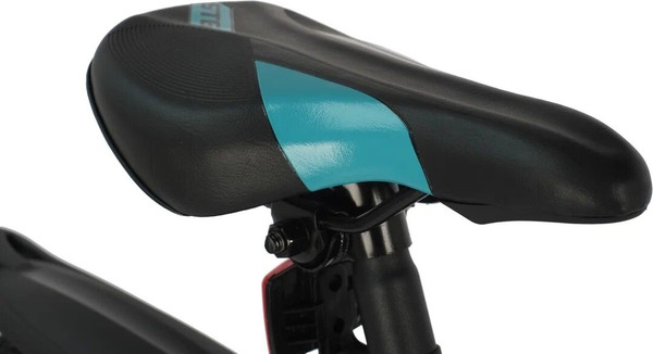 Детский велосипед Novatrack Extreme 20SH6D.EXTREME.BK21