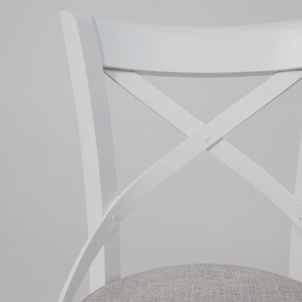 Стул Аврора Соло венский