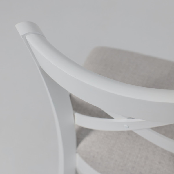 Стул Аврора Соло венский