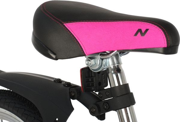 Детский велосипед Novatrack Alice 20SH6V.ALICE.VL21