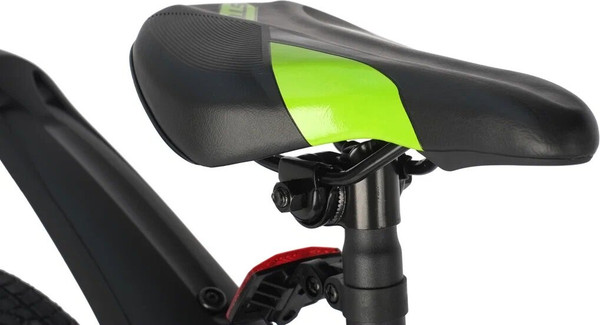 Детский велосипед Novatrack Extreme 20SH6V.EXTREME.BL21