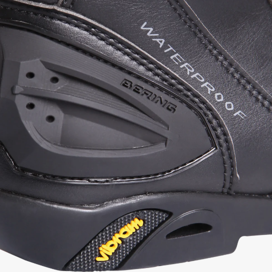 Мотоботы BERING X-Road BBO100-T46
