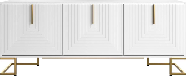 Тумба Involux Неаполь 212T001 - фото