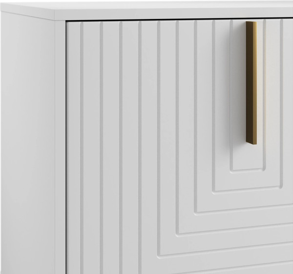 Тумба Involux Неаполь 212T001