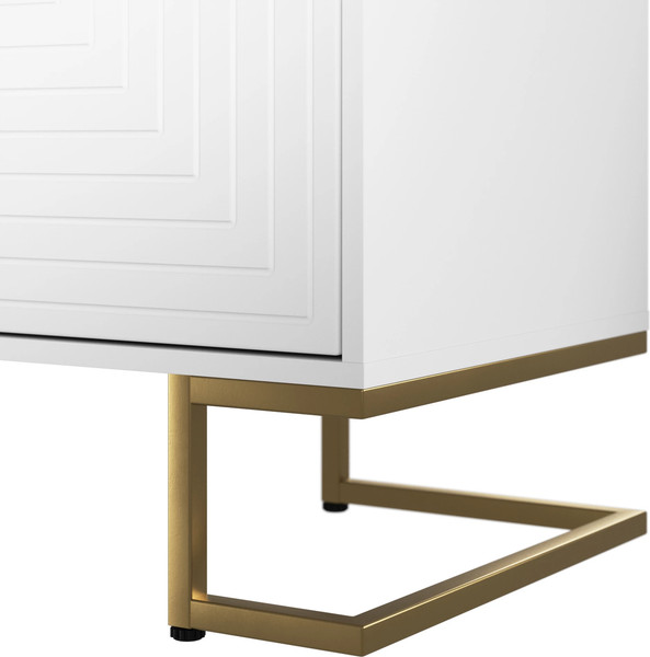 Тумба Involux Неаполь 212T001