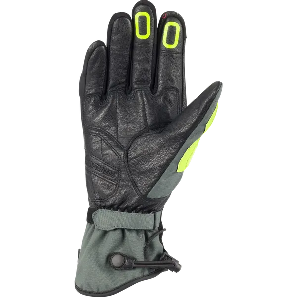 Мотоперчатки BERING Bakundu BGE692-T9