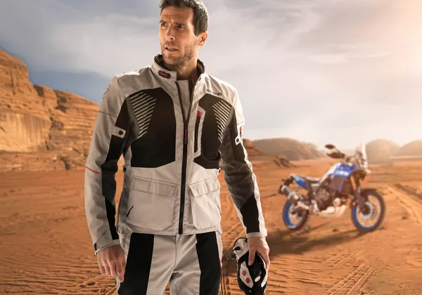 Мотоперчатки BERING Bakundu BGE692-T9