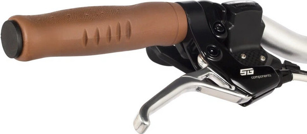 Велосипед Novatrack Town 20AFD.TOWN.BK4