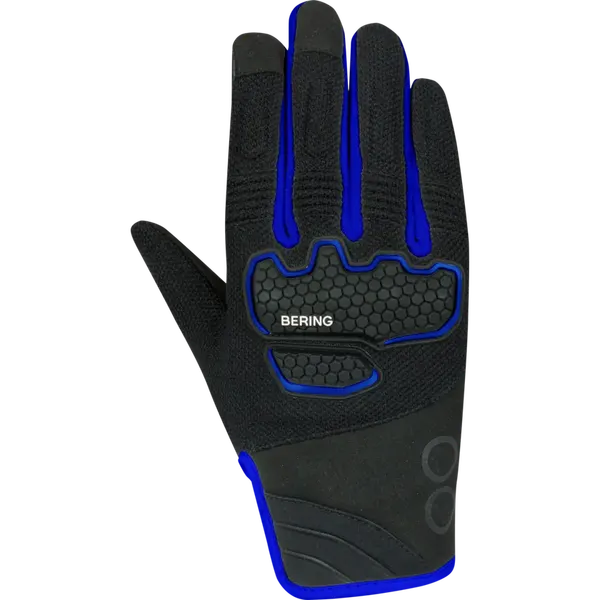 Мотоперчатки BERING Lady Breeze BGE802-T9