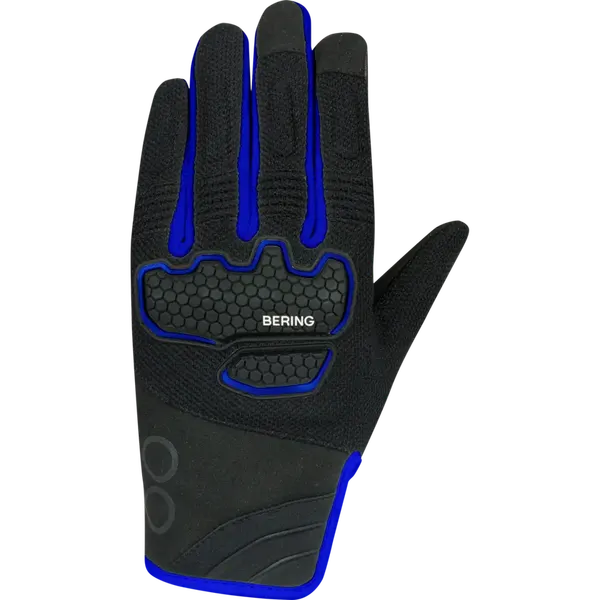 Мотоперчатки BERING Lady Breeze BGE802-T9