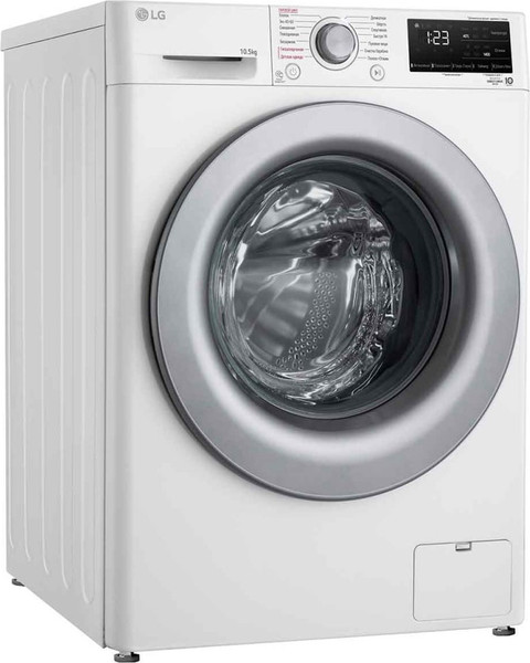 Стиральная машина LG F4V3RS4W