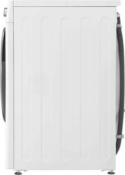 Стиральная машина LG F4V3RS4W