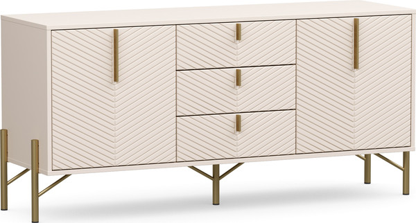 Тумба Involux Неаполь 252T001 - фото