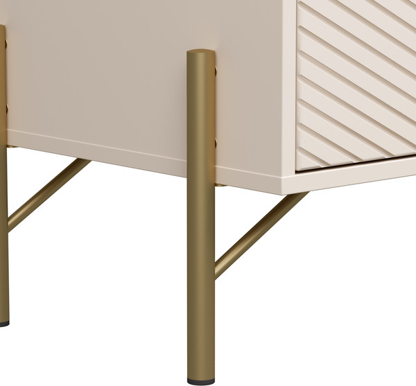 Тумба Involux Неаполь 252T001