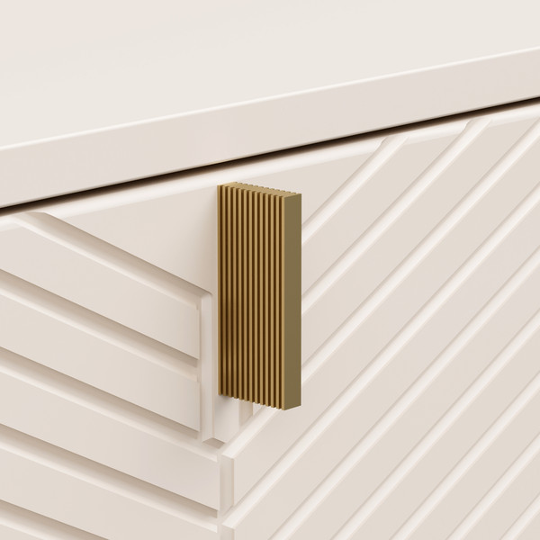 Тумба Involux Неаполь 252T001