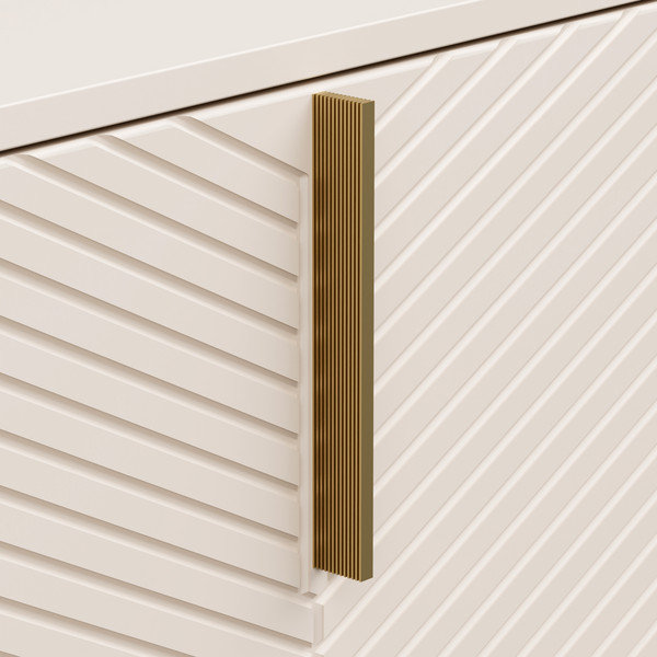 Тумба Involux Неаполь 252T001