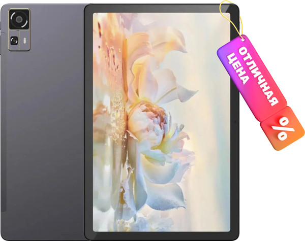 Планшет Chuwi AuPad 8GB/128GB - фото