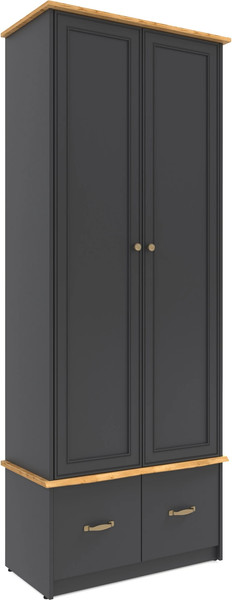 Шкаф Involux Sale 3596 - фото