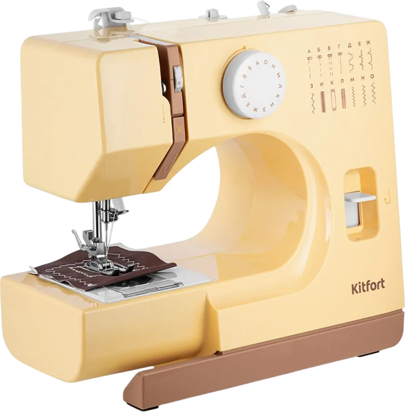 Швейная машина Kitfort КТ-9930 - фото