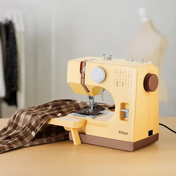 Швейная машина Kitfort КТ-9930