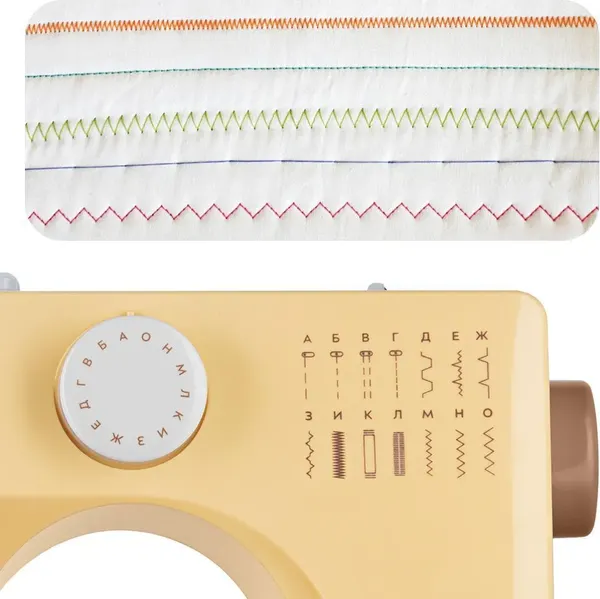 Швейная машина Kitfort КТ-9930