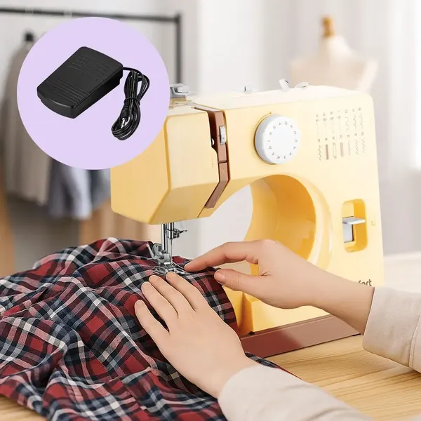 Швейная машина Kitfort КТ-9930