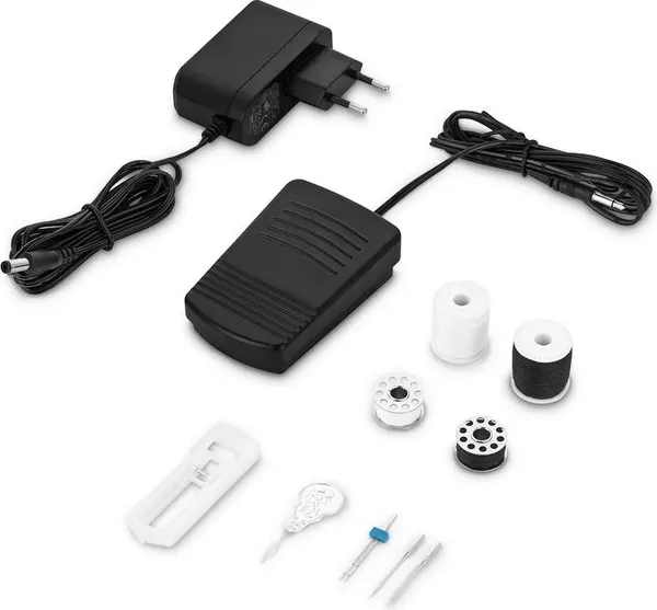 Швейная машина Kitfort КТ-9930