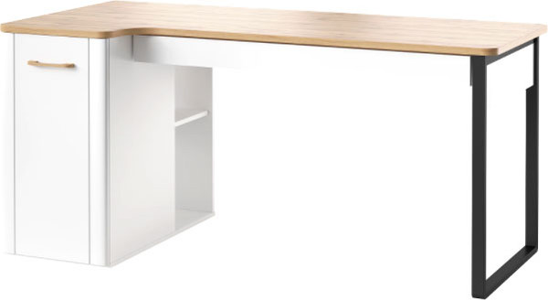 Письменный стол Involux Sale 5099 левый - фото