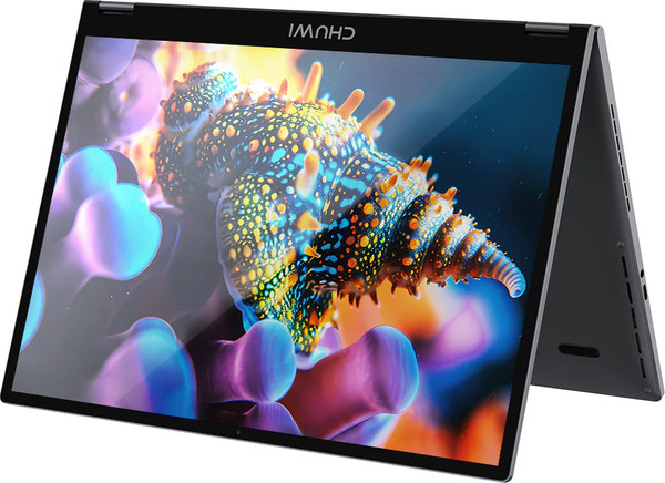 Ноутбук Chuwi FreeBook 13.4 (N150/16GB/512GB/Win11 Home) - фото