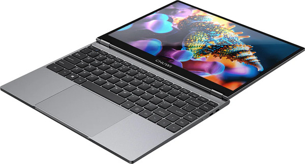 Ноутбук Chuwi FreeBook 13.4 (N150/16GB/512GB/Win11 Home)