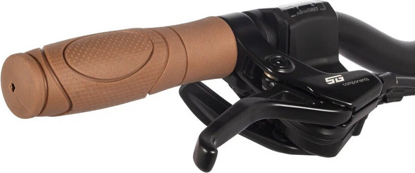 Детский велосипед Novatrack Town 16AFV.TOWN.RD4