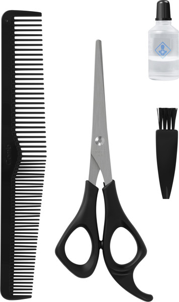 Машинка для стрижки волос HiTT HT-6202