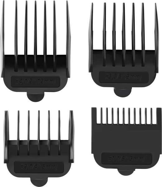 Машинка для стрижки волос HiTT HT-6202