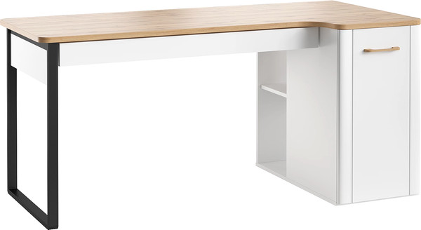 Письменный стол Involux Sale 5099 правый - фото