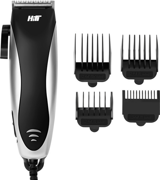 Машинка для стрижки волос HiTT HT-6203 - фото