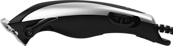 Машинка для стрижки волос HiTT HT-6203