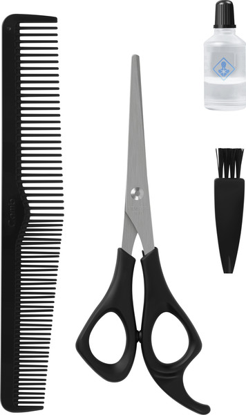 Машинка для стрижки волос HiTT HT-6203