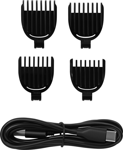 Триммер HiTT HT-6271