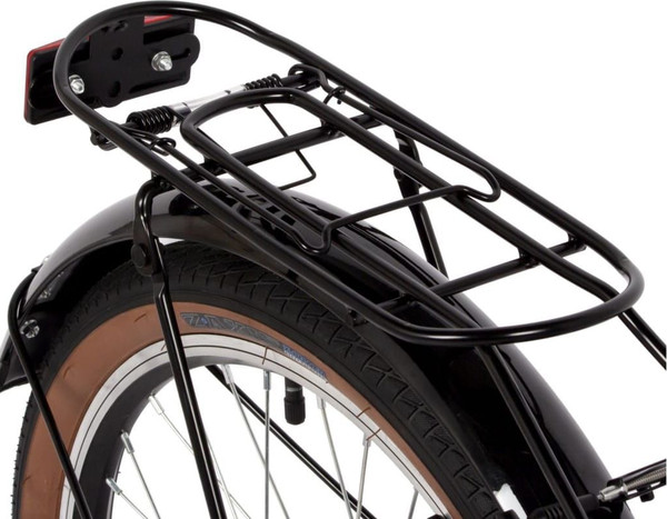 Велосипед Novatrack Town 20AFV.TOWN.CP4