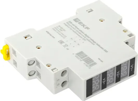 Указатель напряжения EKF VDI-G33
