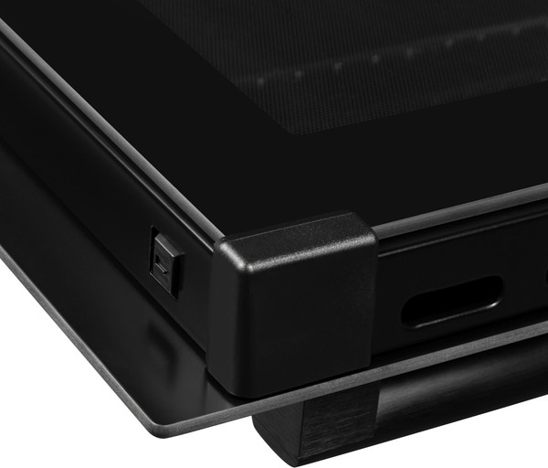 Электрический духовой шкаф ZORG NEO610 BL