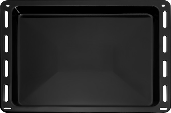 Электрический духовой шкаф ZORG NEO610 BL