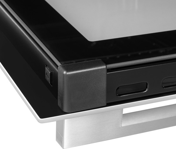 Электрический духовой шкаф ZORG NEO610 WH