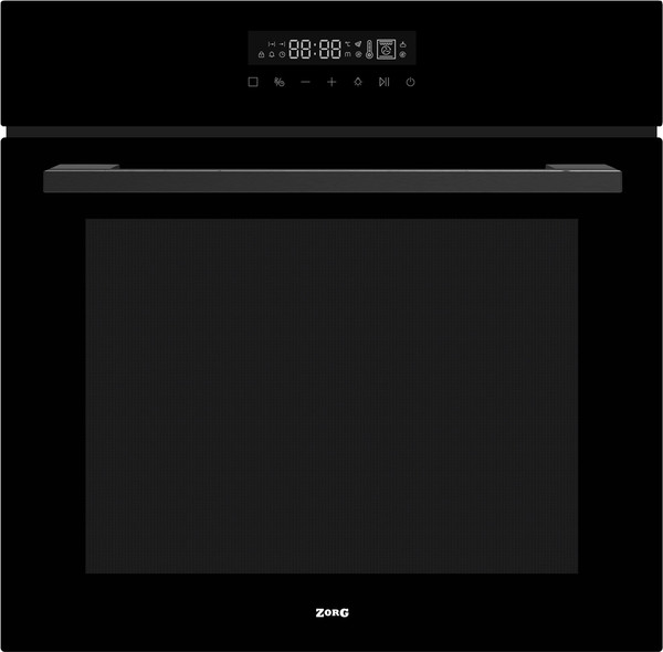 Электрический духовой шкаф ZORG NEO613 BL - фото
